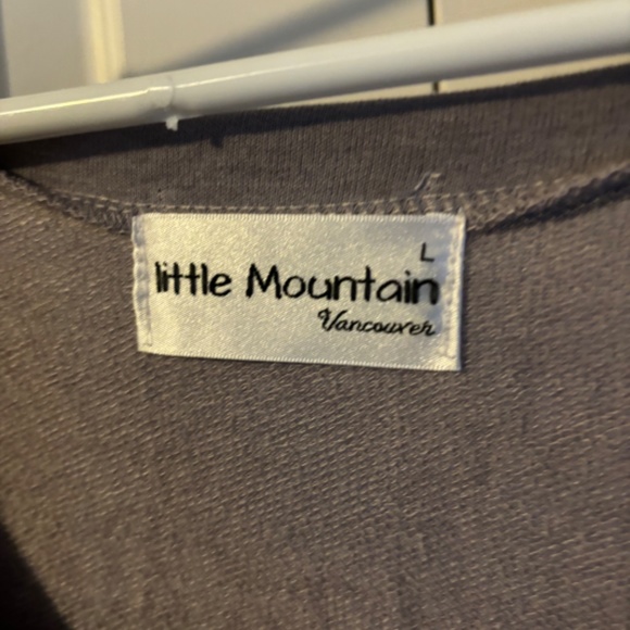 Little Mountain Vancouver Riley Dress - Picture 5 of 5